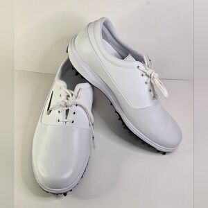 BNWOB Mens Nike Air Zoom Victory Tour Golf Shoes Sz 7 AQ1478-100 B Grade